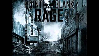 Point Blank Rage - Ablation Of Pleasure