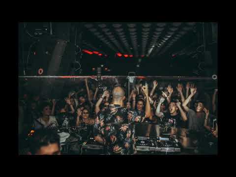 Loulou Players @ Club Vibe, Curitiba, Brazil  / 20 December 2018 (PART 2)