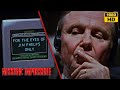 Jim Phelps Mission Briefing HD Mission Impossible 1996