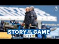 Story of the Game | Manchester City 1-2 Leeds United | Sensational win at the league leaders