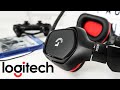 Наушники Logitech  981-000757