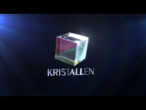 Trailer: Kristallen - Det svenska tevepriset (TV4)