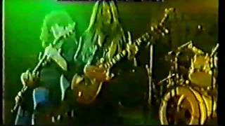 Thin Lizzy - Rocky, OGWT Hammersmith Odeon 1976