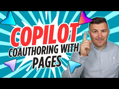 AI-Powered Copilot Pages: Revolutionize Teamwork Now! AI-Powered Copilot Pages: Revolutionize Teamwork Now!