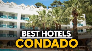 Best Hotels In Condado, Puerto Rico - Top 5 Picks For Any Budget