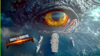 URGENTE! Sol Ha't Novo VILÃO  de Godzilla x Kong 3 está CONFIRMADO em SUPERNOVA! Novos VAZAMENTOS!