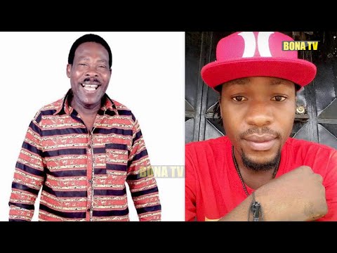 H MBIZO AFARIKI DUNIA/BABA MZAZI AFUNGUKA SABABU YA KIFO CHAKE