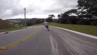 RAWRUN: GABRIEL CARDOSO / CAMPOS