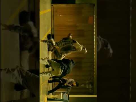 vishwaroopam fight scene
