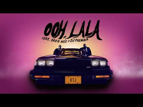 Video thumbnail for ​ooh la la (Instrumental)