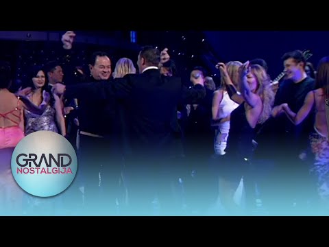 Grand Parada Novogodisnji specijal (2003-4)