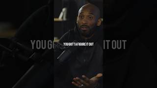 Kobe Bryant - STOP MAKING EXCUSES- Motivational Speech