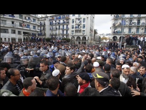 حقوق الإنسان في الجزائر "تستغيث" في يومها العالمي