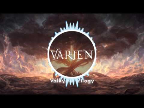 Varien - The Valkyrie Trilogy