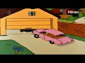 The Simpsons Short Intro 1991 2008