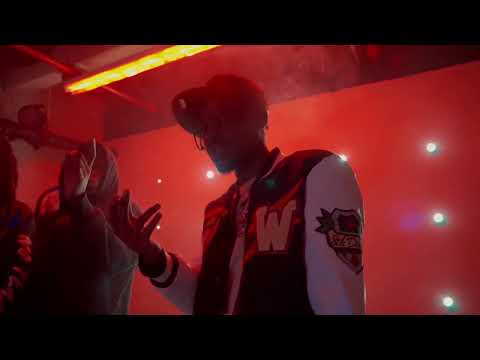 AyeeNxne X jeeperscreeppers(Split ‘Em)(official music video)