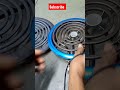 2,000 Watt heater coil how to Ripley's heater coil #shot #shortvideo #subscribe #highlights #like