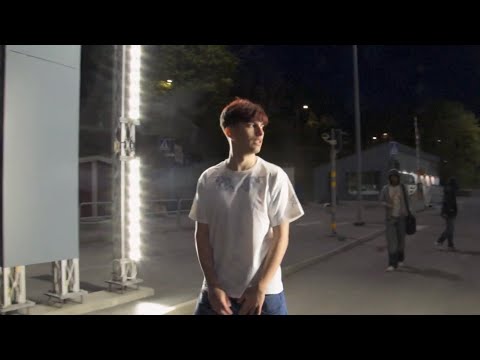 YC Boy - Blueberry Go Go Super (prod. eligrxxn)