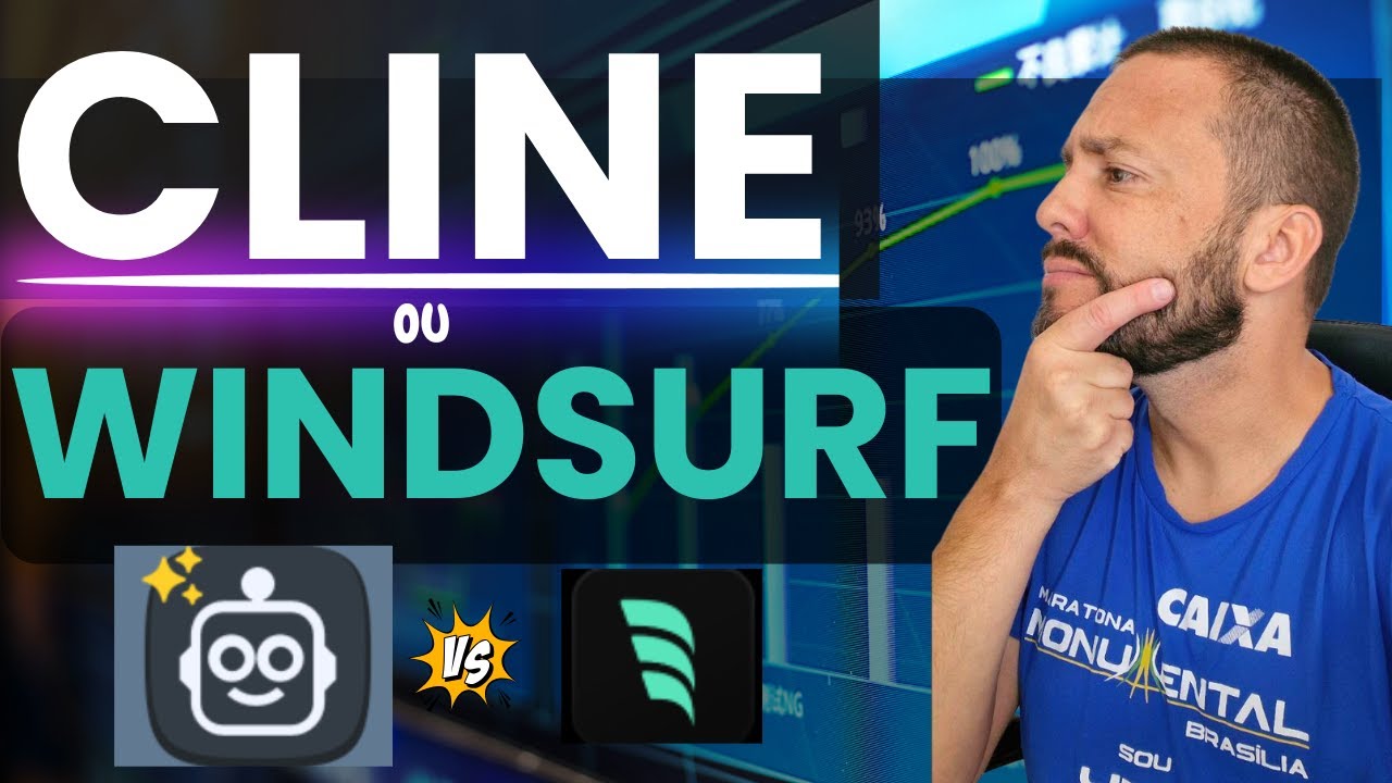 💡 Developing AI Apps with Autonomous Agents: Master CLINE!