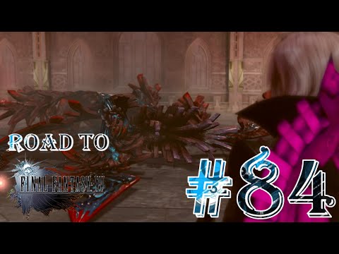 Lightning Returns: Final Fantasy XIII - Road to Final Fantasy - Part 84 - Ereshkigal