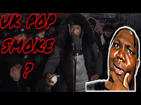 WHO IS THIS? Deecienn pt1& 2 Spit Game All Stars | Finale Drill Cypher | AMERICAN REACTS TO UK DRILL