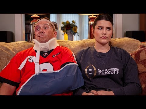 SEC Shorts - Georgia hides South Carolina loss from Playoff