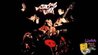 The Litter "Rack My Mind"