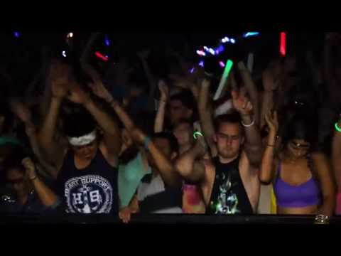 Steve Aoki  Singularity Music Video