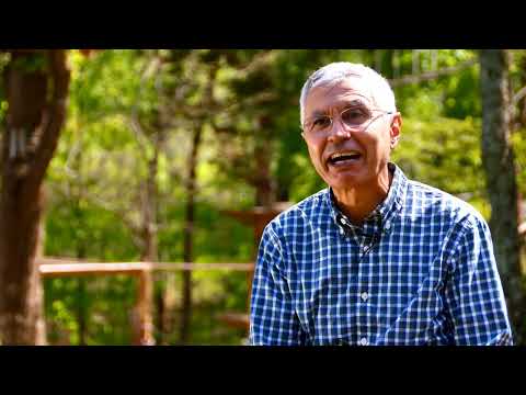 New Grand Rapids Trail at The Adventure Park at Nashville