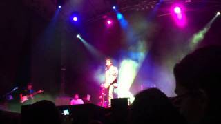 Irremediable (En Vivo)