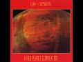 The Martian -  LBH6251876 (A Red Planet Compilation) (Full Album)