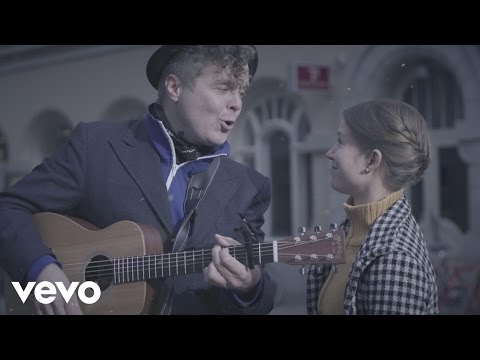 Jukka Takalo - Paras lahja koskaan ft. Saila