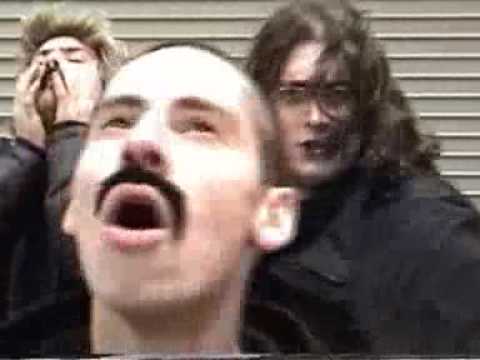 Dschinghis Khan - Moskau Video Parody HILARIOUS!!!