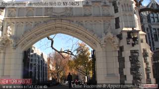 preview picture of video 'Manhattan, New York - Video tour di appartamento ammobiliato in West 141st Street,Hamilton Heights'