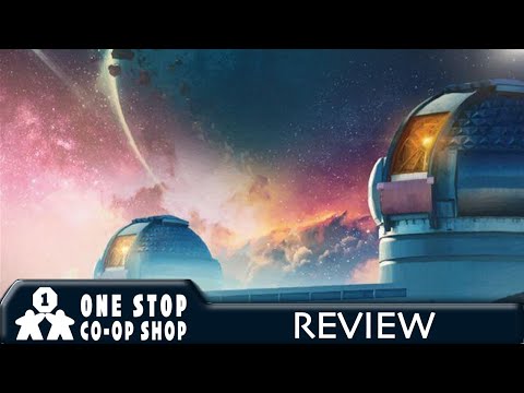 The Search for Planet X | Solo Review | With Mike