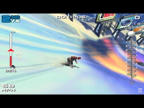 SSX3