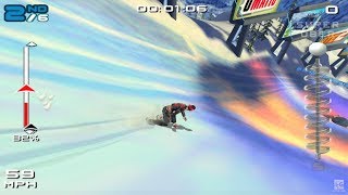Vidéo SSX 3