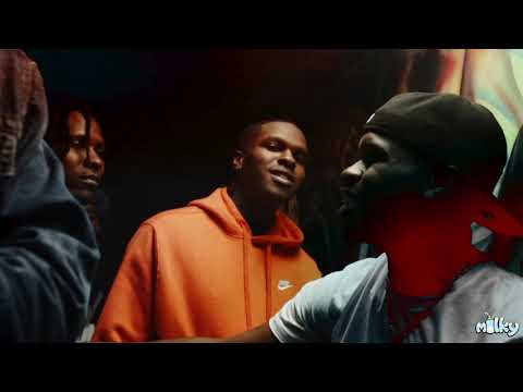 Meezy X ThirtySix -"yes sir"