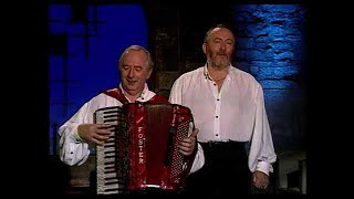 Foster &amp; Allen - How Great Thou Art