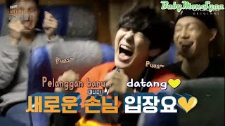 Download lagu [INDO SUB] Travel The World on EXO Ladder S2 EP13-14 (Full video check our website) mp3