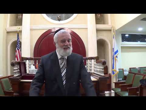 King David - Book of Psalms/Tehilim - Lecture 120   Chapter 119 Part 3