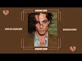 Born With A Broken Heart Damiano David Sped Up Nightcore