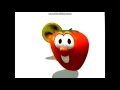 VeggieTales Theme Song Original 1994 Instrumental