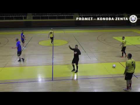 2LV Promet   Konoba Zenta Pol 2