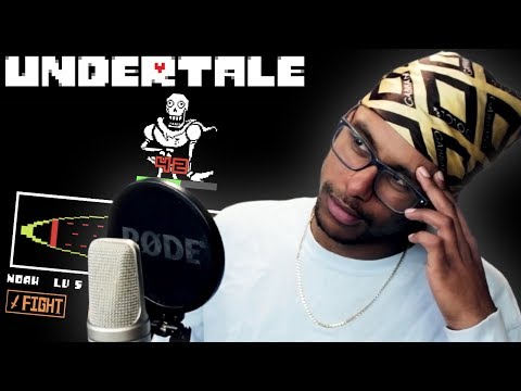 CONFESSIONS IN SNOWDEN! - UNDERTALE - Ep.4