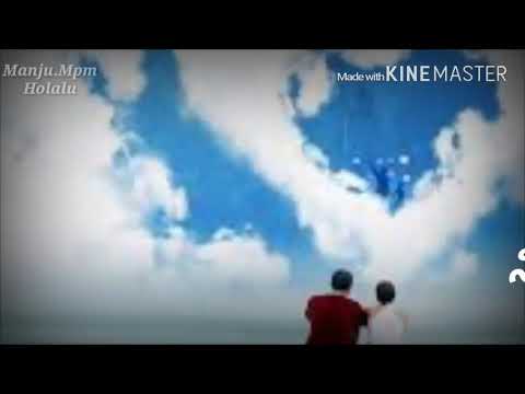 Anuraga yenaitu (ಅನುರಾಗ ಏನಾಯ್ತು) created video ||Dr Raj super hit Kannada cover song||