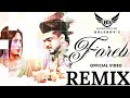 Fareb song [ REMIX ] Goldboy ft.Mahira Sharma new song . Mix by Backbencher dj mix.