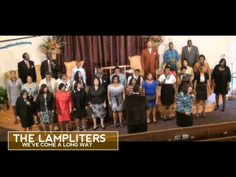 The Lampliters – We’ve Come A Long Way