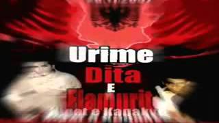 Mc Buja - Urime Dita E Flamurit