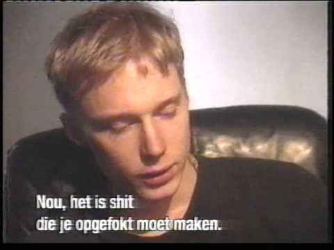 Lola Da Musica: Atari Teenage Riot & Digital Hardcore Recordings [1997]